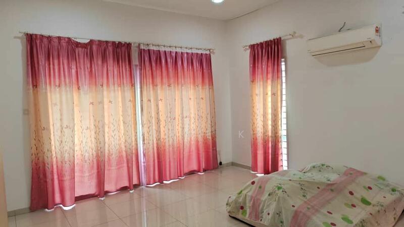 For Sale - Semi-Detached House at Taman Sentosa 1