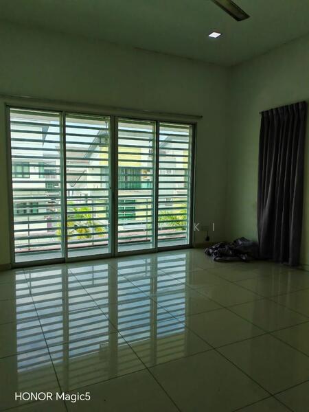 For Sale - Semi-Detached House at Taman Sentosa 1