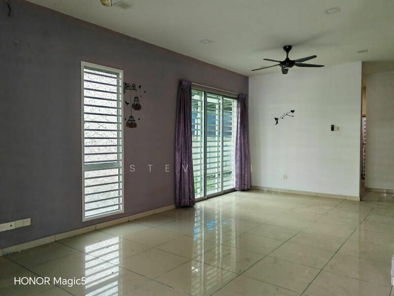 For Sale - Semi-Detached House at Taman Sentosa 1
