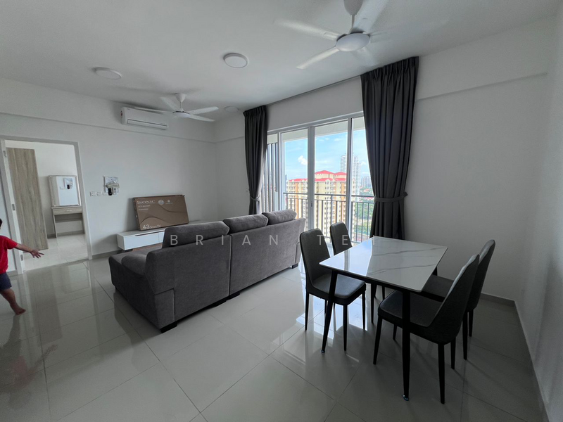 Untuk Disewa - Ideal Residency