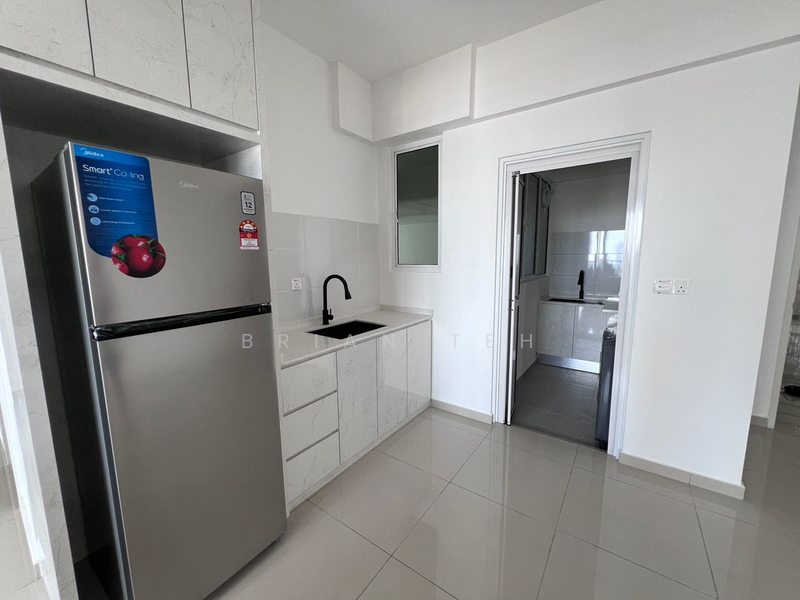 Untuk Disewa - Ideal Residency