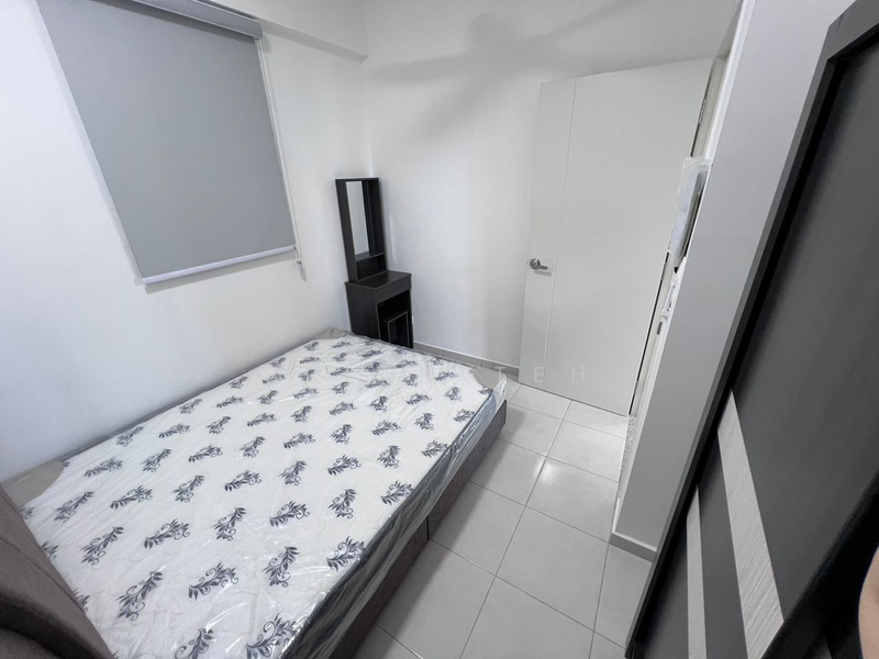 Untuk Disewa - Ideal Residency