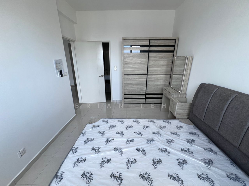 Untuk Disewa - Ideal Residency