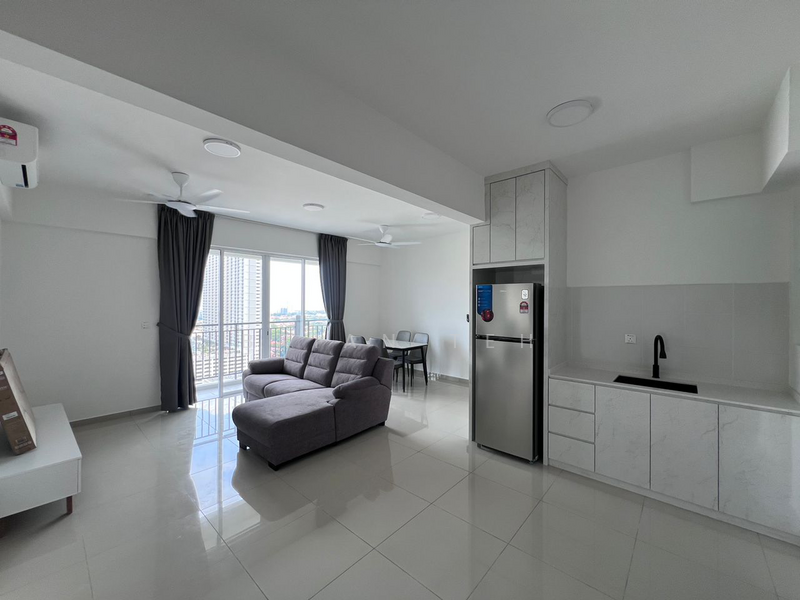 Untuk Disewa - Ideal Residency