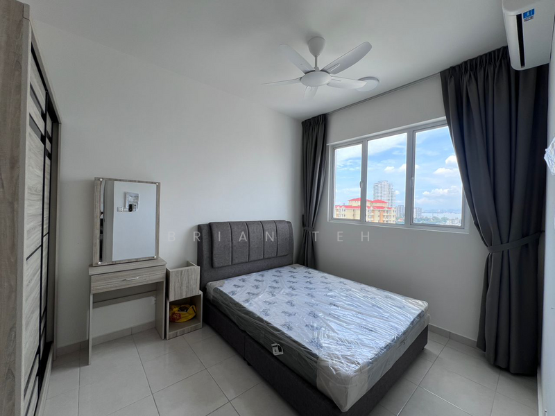 Untuk Disewa - Ideal Residency