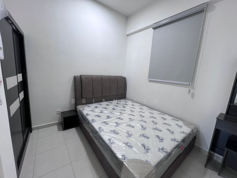 Untuk Disewa - Ideal Residency