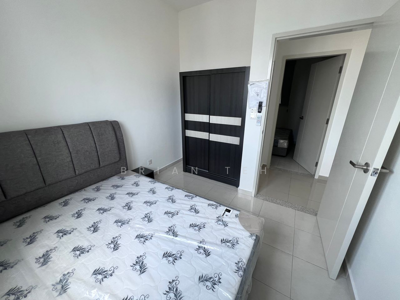 Untuk Disewa - Ideal Residency