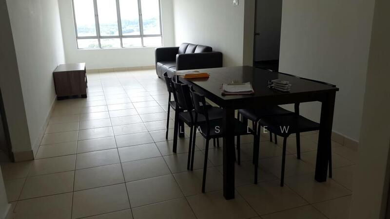 Untuk Dijual - Mutiara Residence