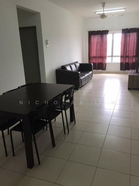 Untuk Dijual - Mutiara Residence