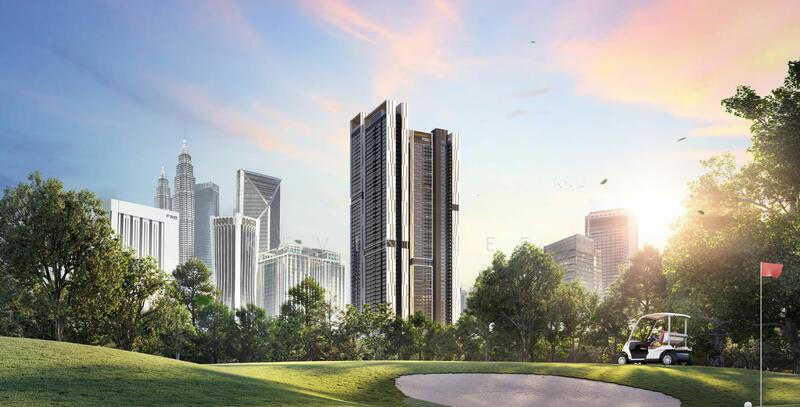 For Sale - Skyline Embassy