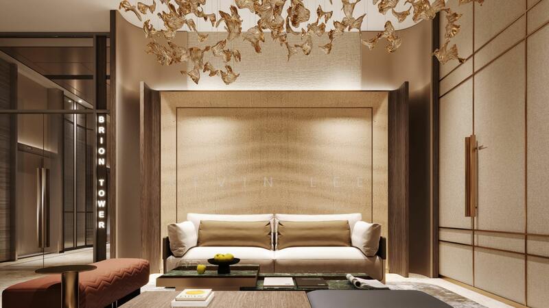 For Sale - Skyline Embassy