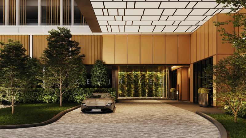 For Sale - Skyline Embassy