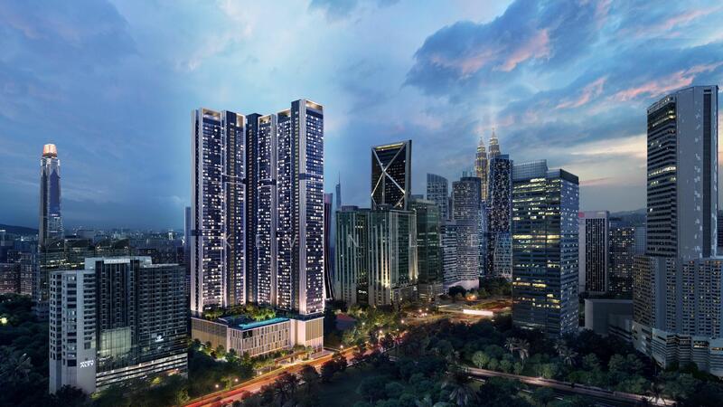 For Sale - Skyline Embassy