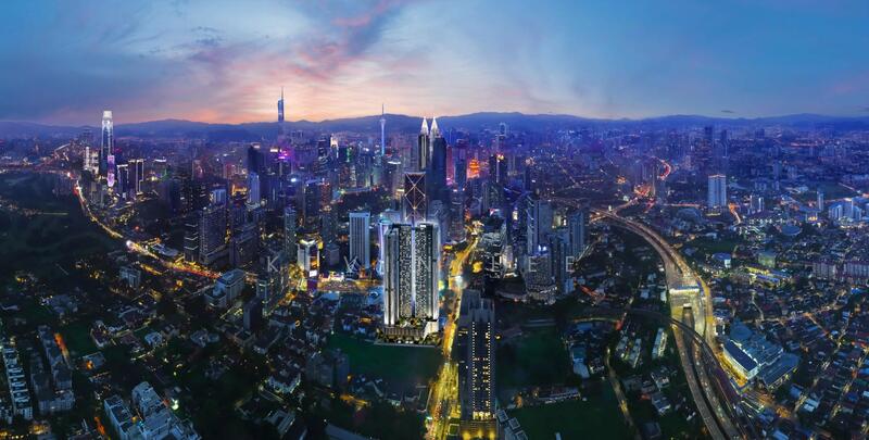 For Sale - Skyline Embassy