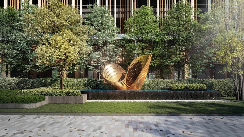 For Sale - Skyline Embassy