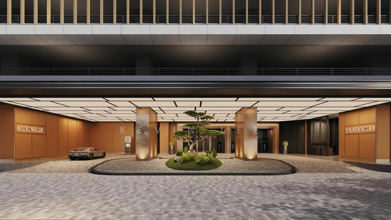 For Sale - Skyline Embassy