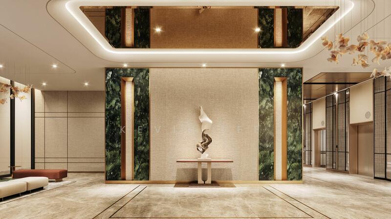 For Sale - Skyline Embassy