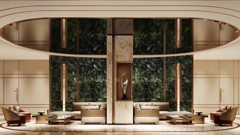 For Sale - Skyline Embassy