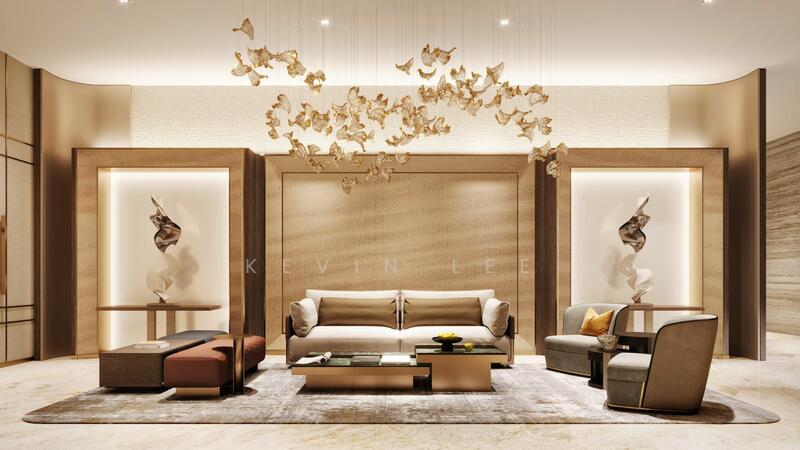 For Sale - Skyline Embassy