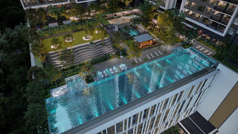 For Sale - Skyline Embassy