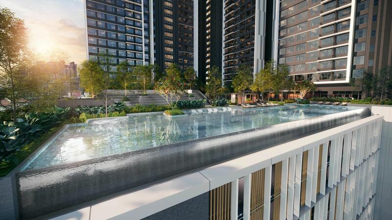 For Sale - Skyline Embassy