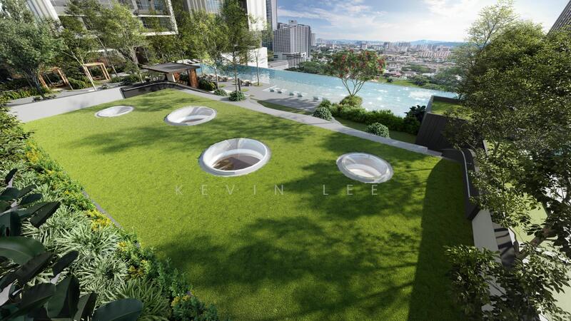 For Sale - Skyline Embassy