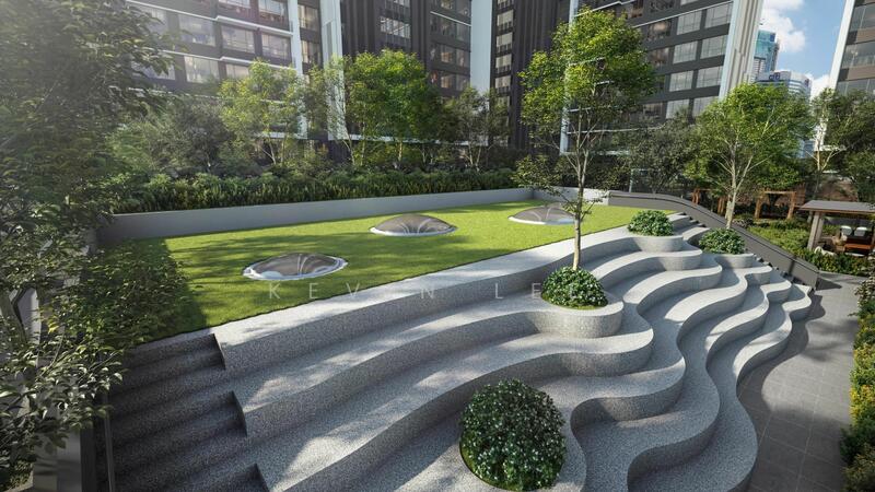 For Sale - Skyline Embassy