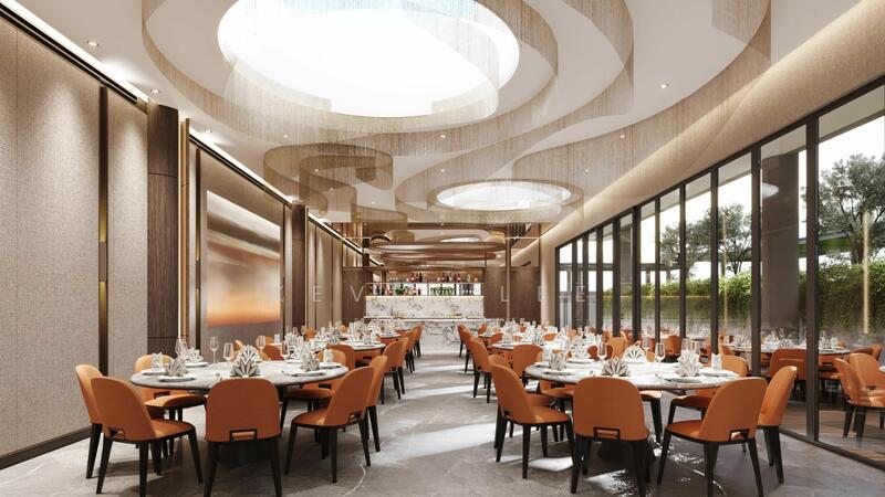 For Sale - Skyline Embassy