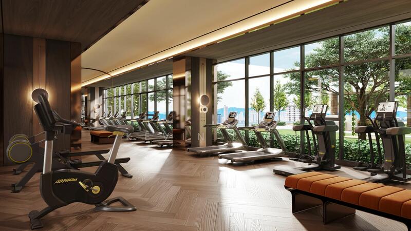 For Sale - Skyline Embassy