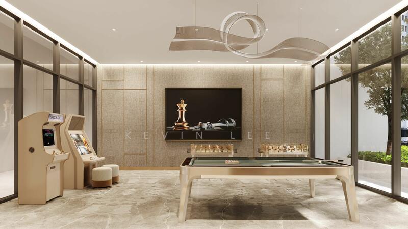 For Sale - Skyline Embassy