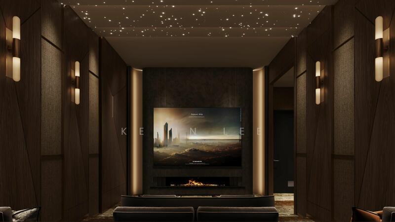 For Sale - Skyline Embassy