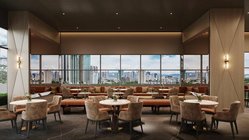 For Sale - Skyline Embassy