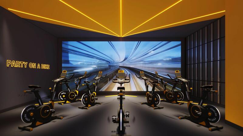 For Sale - Skyline Embassy