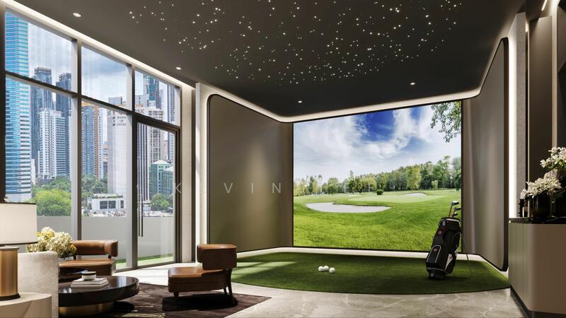 For Sale - Skyline Embassy