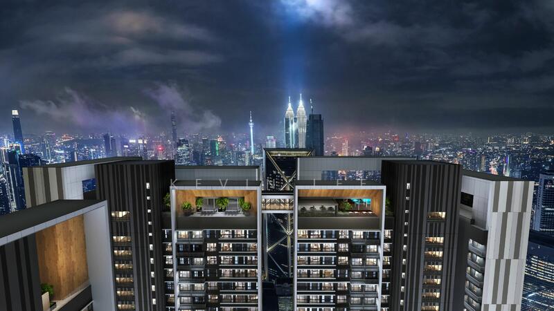 For Sale - Skyline Embassy