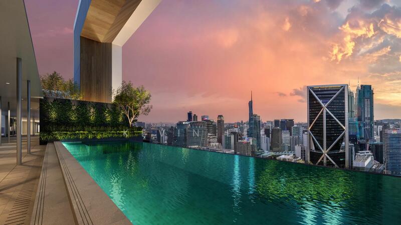For Sale - Skyline Embassy