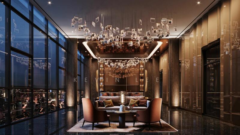 For Sale - Skyline Embassy