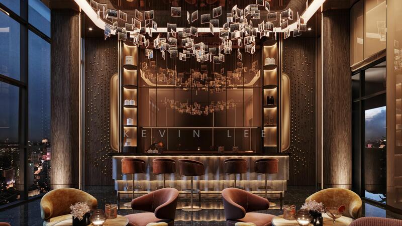 For Sale - Skyline Embassy