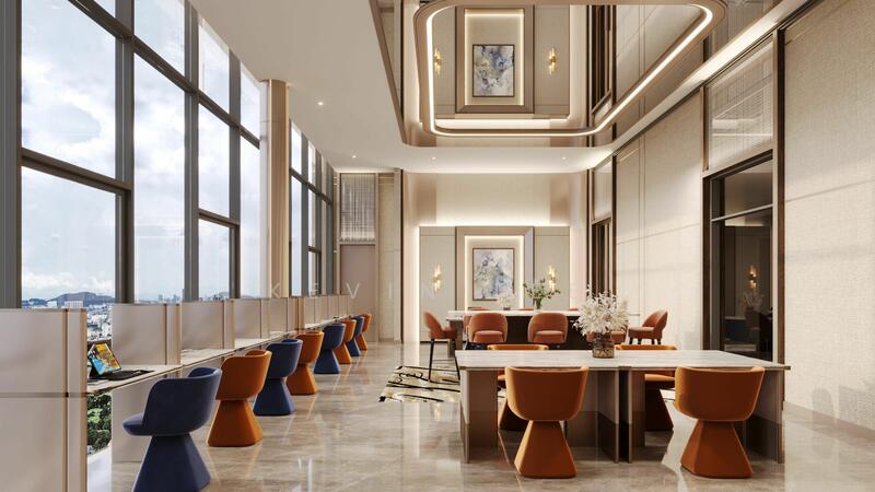 For Sale - Skyline Embassy