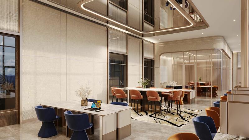 For Sale - Skyline Embassy