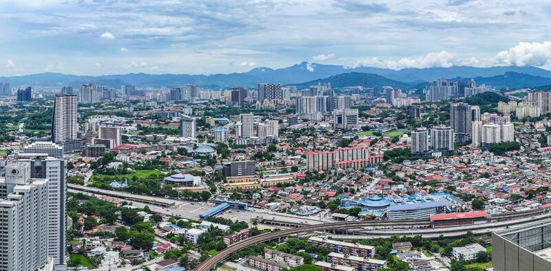 For Sale - Skyline Embassy