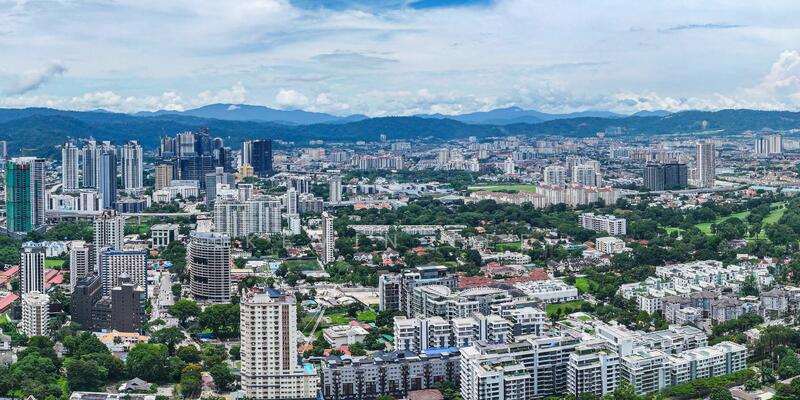 For Sale - Skyline Embassy