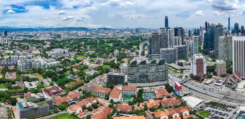 For Sale - Skyline Embassy