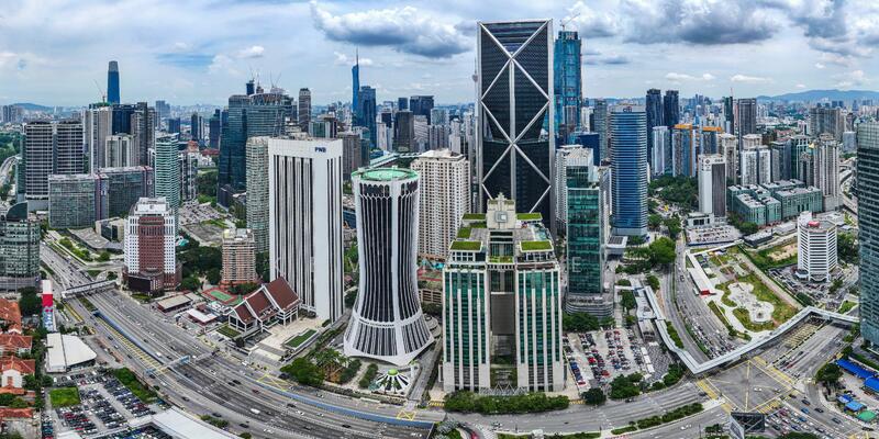 For Sale - Skyline Embassy