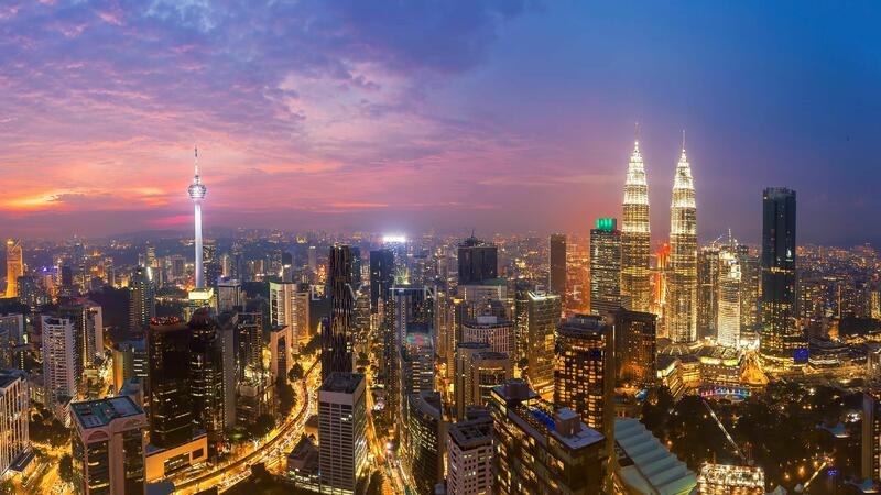 For Sale - Skyline Embassy