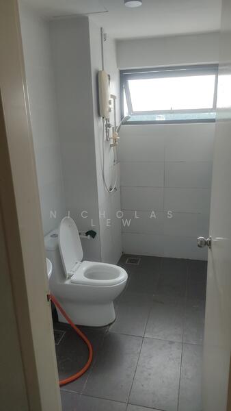 Untuk Disewa - Sk One Residence