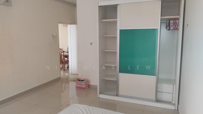 Untuk Disewa - Sk One Residence