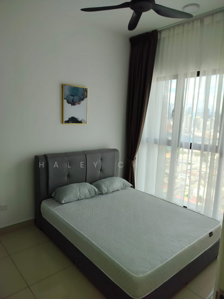 Service Residence for Rent at Trion @ KL - Haley Chern - PropertyGuru.com.my
