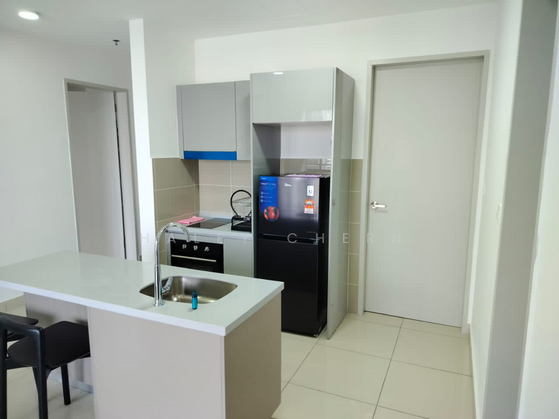 Service Residence for Rent at Trion @ KL - Haley Chern - PropertyGuru.com.my