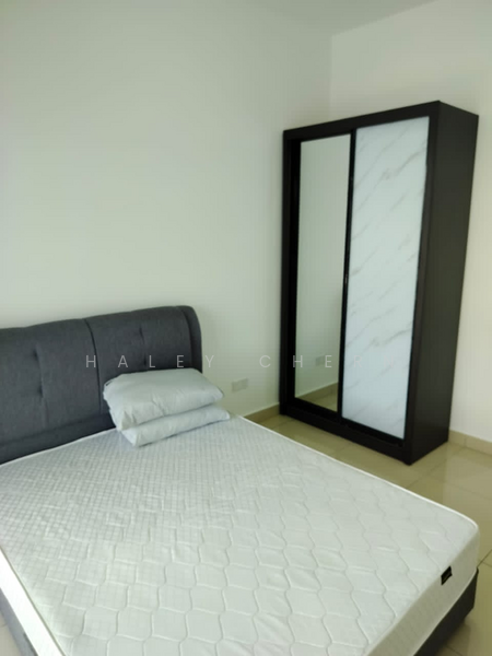 Service Residence for Rent at Trion @ KL - Haley Chern - PropertyGuru.com.my